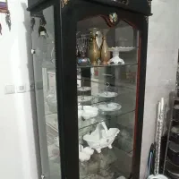 فروش بوفه بسیار تمیز|بوفه، ویترین، کنسول|تنکابن, |دیوار