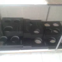 تعویض شیشه سکوریت اجاق صفحه ای(توکار) در ارومیه|خدمات پیشه و مهارت|ارومیه, |دیوار