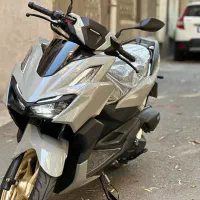 هوندا کلیک ۱۶۰ ناردو ۴۰۴. یاماها ایروکس ان مکس