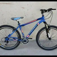 دوچرخه سایزه 26