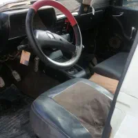 وانت وپراید