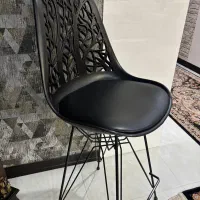 صندلی کانتر اپن ، پایه بلند