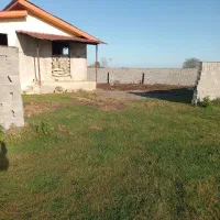 زمین ۲۸۰ متری|فروش زمین و ملک کلنگی|امامزاده عبدالله, |دیوار