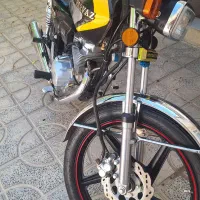 موتور پرواز ۲۰۰ انژکتور ۱۴۰۳