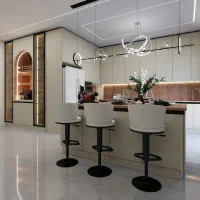 نصاب ماهر یا نیمه ماهر کابینت