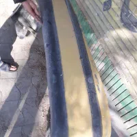 قطعات بدنه سمند