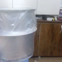 همه اجناس زیر قیمت مغازه|ظروف پخت‌وپز|میاندوآب, |دیوار