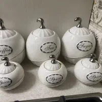 جا ادویه و پا سماوری