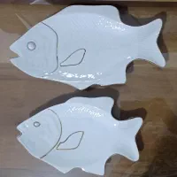 چینی طرح ماهی