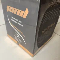 محصول تقویت کننده پوست و مو