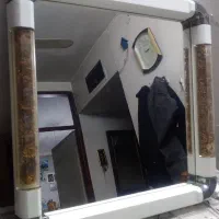 آیینه  سالم ۵۵در ۵۵|آینه|مشهد, خرمشهر|دیوار