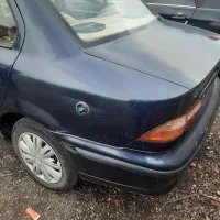 سمند مدل  تماس|خودرو سواری و وانت|بندر انزلی, آذربایجان|دیوار