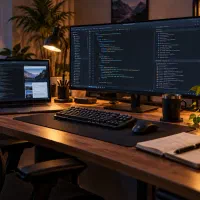 جویای استخدام در حوزه برنامه‌نویسی Python و React