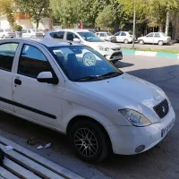 تیبا صندوق‌دار EX، مدل ۱۳۹۳|خودرو سواری و وانت|کرمانشاه, |دیوار