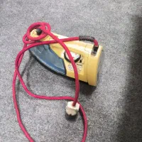 اتو بخار مارک پارس