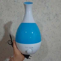 دستگاه بخورسرد نونو|سایر لوازم برقی|رشت, حومه رشت|دیوار