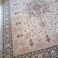فرش ۱۲۰۰ شانه ۱۲ متری مشهد اردهال نو صفر