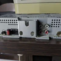ضبط پایونیر 4 کانال|قطعات یدکی و لوازم جانبی|دلند, |دیوار