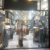 واگذاری مغازه در مطهری|اجارهٔ مغازه و غرفه|اصفهان, ملک‌شهر|دیوار