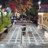 واگذاری کافه موبایل به صورت رایگان|اجارهٔ مغازه و غرفه|شیراز, مبعث|دیوار