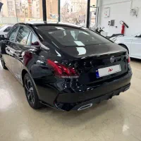 ام جی GT|خودرو سواری و وانت|تهران, امامت|دیوار