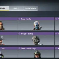 اکانت کالاف با واسطه معتبر|کنسول، بازی ویدئویی و آنلاین|طسوج, |دیوار