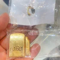 طلا به قیمت تابلو