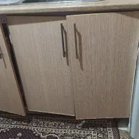 کابینت دست دوم|آب‌چکان و نظم‌دهنده ظروف|تهران, دهم فروردین|دیوار