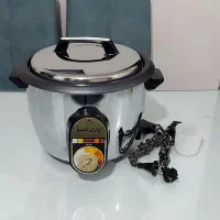 پلوپز پارس خزر|ظروف پخت‌وپز|سنندج, |دیوار