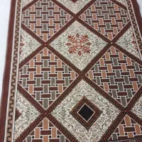 دوعدد‌فرش‌راهرومرتب‌وتمیز