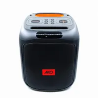 اسپیکر اکو AKO AS-16|سیستم صوتی خانگی|اصفهان, بیدآباد|دیوار