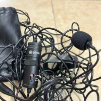 میکروفون بویا