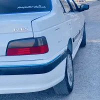 پژو پارس فول سفارشی مدل401|خودرو سواری و وانت|یزد, |دیوار