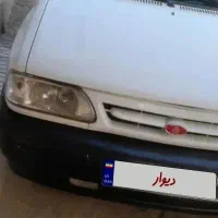 پراید تمیزومرتب