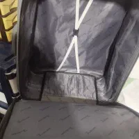 چندان مسافرتی|کیف، کفش، کمربند|مشهد, خواجه ربیع|دیوار