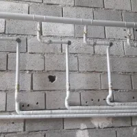 لوله کشی گازو خورده کاری منطقه ورامین قرچک پیشواه|خدمات پیشه و مهارت|ورامین, ورامین|دیوار