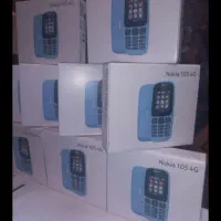 گوشی نوکیا 105|موبایل|بجنورد, |دیوار