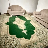 فرش ۱۲ متری مشهد