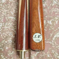 چوب بیلیارد