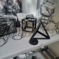 آویزهای تک مسواری و تک|لوستر و چراغ آویز|اصفهان, چرخاب|دیوار