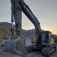 اجاره بیل مکانیکی ،پیکور ،سنگ لاشه|خدمات حمل و نقل|کاشان, راه آهن کاشان|دیوار