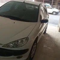 206تیپ 2مدل1399خانگی