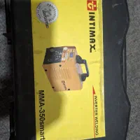 مینی دستگاه جوش