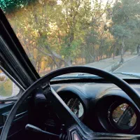 پیکان کارالوکس بازسازی شده|خودرو سواری و وانت|الیگودرز, |دیوار