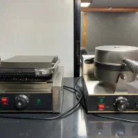 لوازم کافه و رستوران و واگذاری