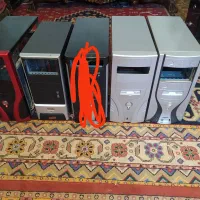 قاب کیس خالی قوطی کیس