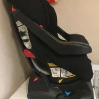 صندلی خودرو کودک دلیجان مدل الیت پلاس|تخت و صندلی بچه|آستانه اشرفیه, |دیوار