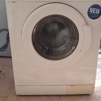 لباسشویی ۵کیلو کنوود اصل|ماشین لباسشویی و خشککن لباس|ارومیه, |دیوار