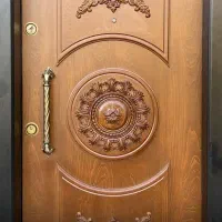 درب ضد سرقت و ضد حریق