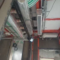 کانالسازی کولر آبی وداکت اسپیلت وهواسازصنعتی|مصالح و تجهیزات ساختمان|اصفهان, کشاورزی|دیوار